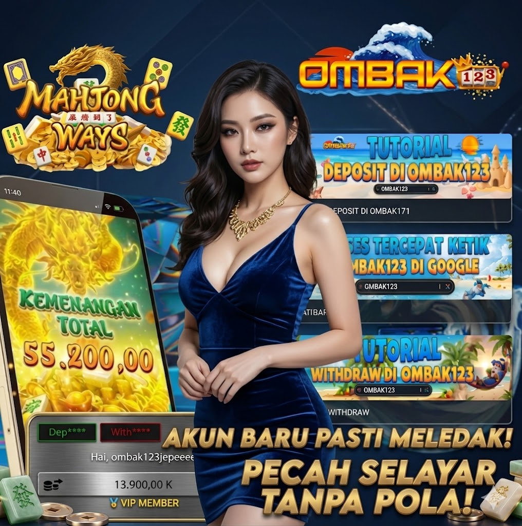 OMBAK123